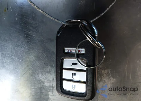 2016 Honda Cr-V Ex из США, поврежденный, VIN 2HKRM4H54GH685426